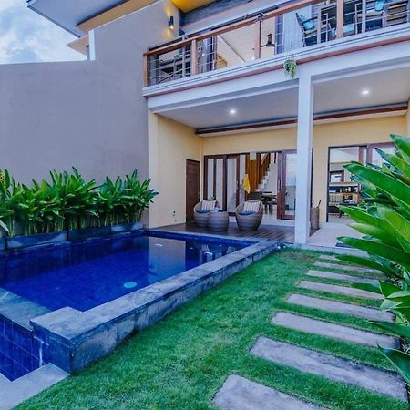 Villa Secret Outlook Lembongan Nusa Lembongan Esterno foto